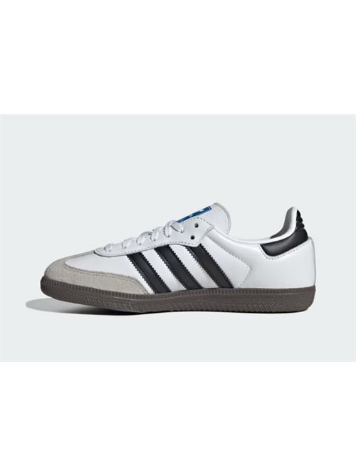 samba og j ADIDAS ORIGINAL | IE3675FTWWHT